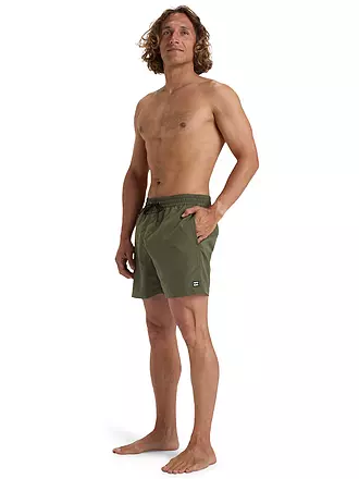BILLABONG | Herren Badeshort All Day Layback 16" | 